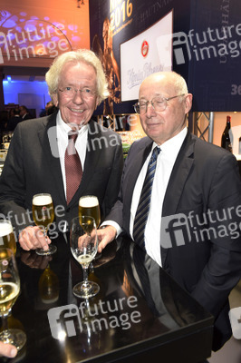 VDZ Publishers Night 2016 in Berlin