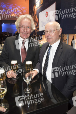 VDZ Publishers Night 2016 in Berlin