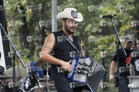 Sound On Sound Fest in McDade