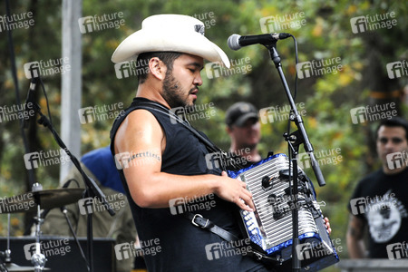 Sound On Sound Fest in McDade