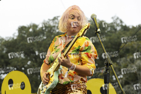 Sound On Sound Fest in McDade