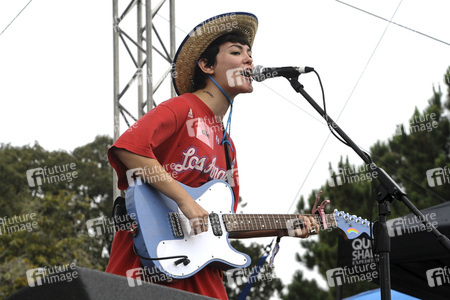 Sound On Sound Fest in McDade