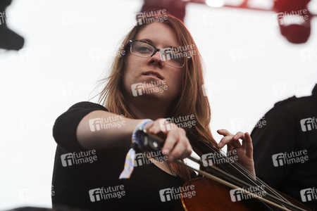 Sound On Sound Fest in McDade
