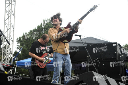 Sound On Sound Fest in McDade