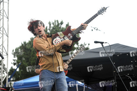 Sound On Sound Fest in McDade
