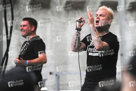 Sound On Sound Fest in McDade