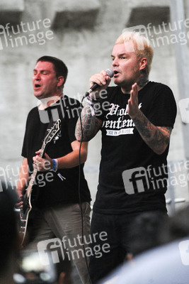 Sound On Sound Fest in McDade