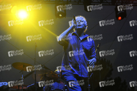 Sound On Sound Fest in McDade