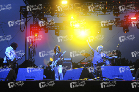 Sound On Sound Fest in McDade