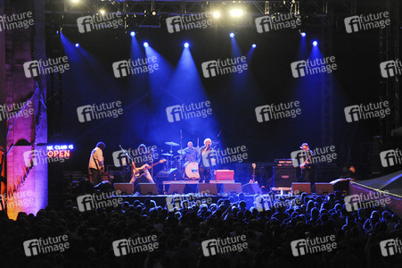 Sound On Sound Fest in McDade