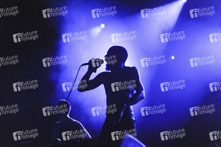 Sound On Sound Fest in McDade