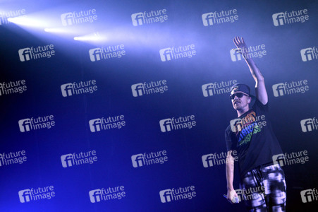 Konzert der Beginner in Hannover