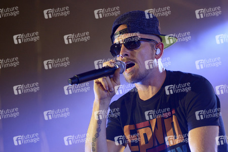 Konzert der Beginner in Hannover