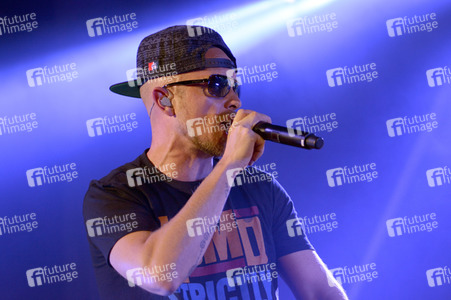 Konzert der Beginner in Hannover
