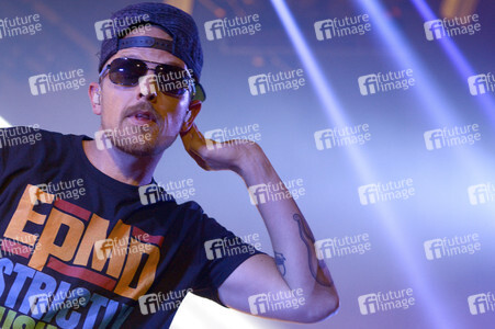 Konzert der Beginner in Hannover