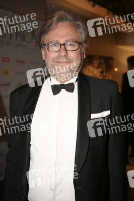 Nestroy-Preis 2016 in Wien