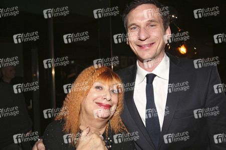 Nestroy-Preis 2016 in Wien