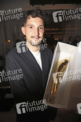 Nestroy-Preis 2016 in Wien