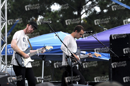 Sound On Sound Fest in McDade