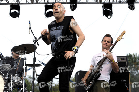 Sound On Sound Fest in McDade