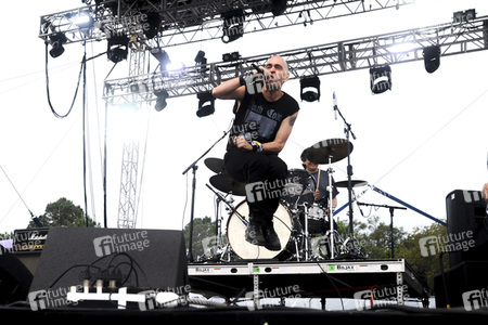 Sound On Sound Fest in McDade