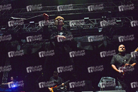 Sound On Sound Fest in McDade
