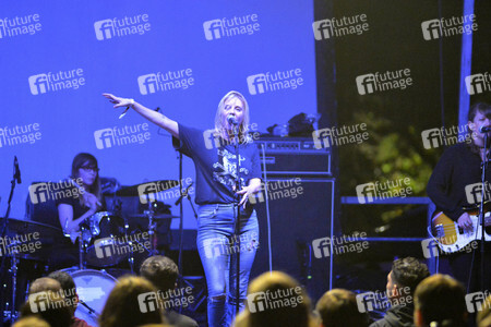 Sound On Sound Fest in McDade
