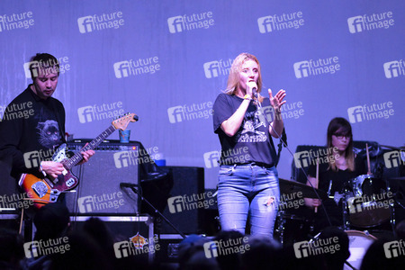 Sound On Sound Fest in McDade