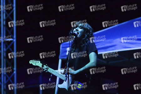 Sound On Sound Fest in McDade