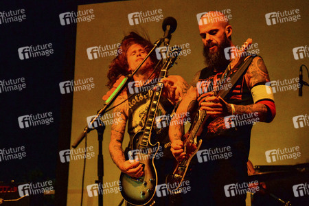 Sound On Sound Fest in McDade