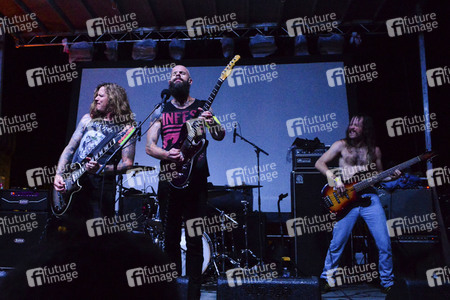 Sound On Sound Fest in McDade