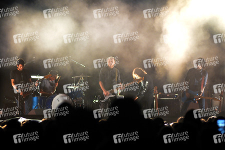 Sound On Sound Fest in McDade