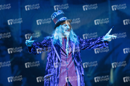 Musical 'Tabaluga - Es lebe die Freundschaft' in Erfurt