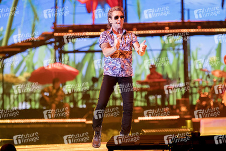 Musical 'Tabaluga - Es lebe die Freundschaft' in Erfurt