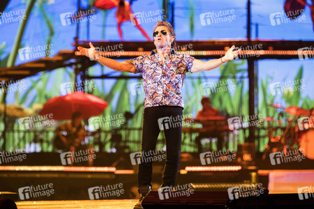 Musical 'Tabaluga - Es lebe die Freundschaft' in Erfurt