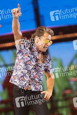 Musical 'Tabaluga - Es lebe die Freundschaft' in Erfurt
