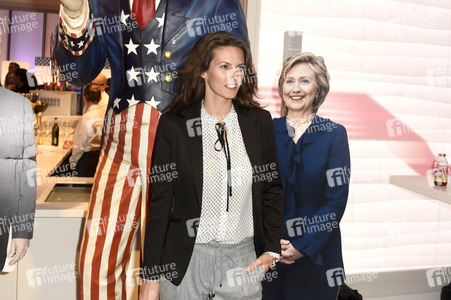 Wahlparty zur US-Wahlnacht 2016 in Berlin