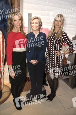 Wahlparty zur US-Wahlnacht 2016 in Berlin