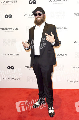 Volkswagen AG Dinner Night in Berlin
