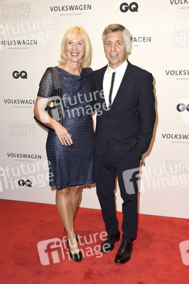 Volkswagen AG Dinner Night in Berlin