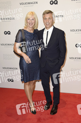Volkswagen AG Dinner Night in Berlin
