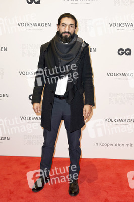 Volkswagen AG Dinner Night in Berlin