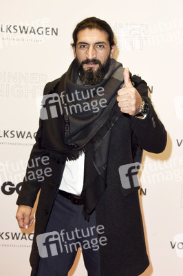 Volkswagen AG Dinner Night in Berlin