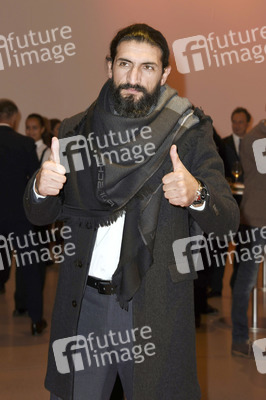 Volkswagen AG Dinner Night in Berlin