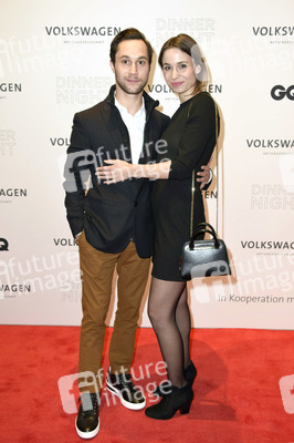 Volkswagen AG Dinner Night in Berlin