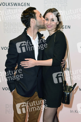 Volkswagen AG Dinner Night in Berlin