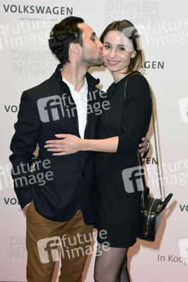 Volkswagen AG Dinner Night in Berlin