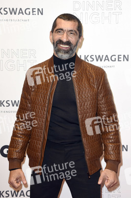 Volkswagen AG Dinner Night in Berlin