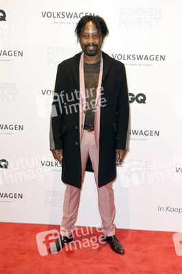 Volkswagen AG Dinner Night in Berlin