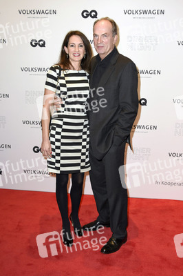 Volkswagen AG Dinner Night in Berlin